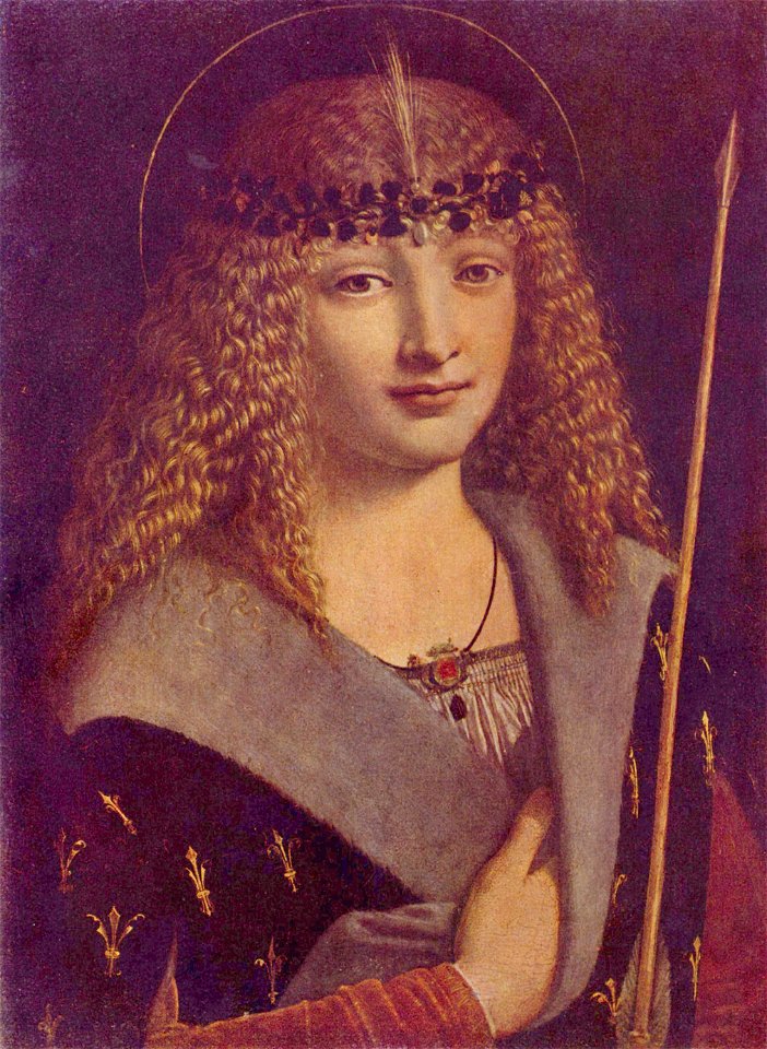 Giovanni Antonio Boltraffio 001
