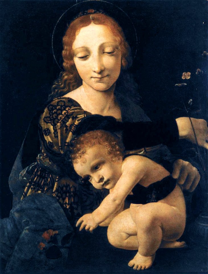 Giovanni Antonio Boltraffio 010