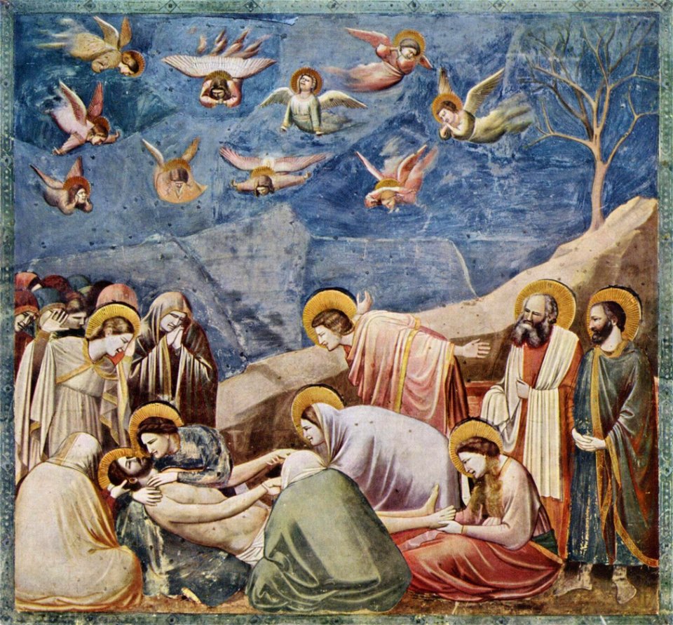 Giotto di Bondone 009