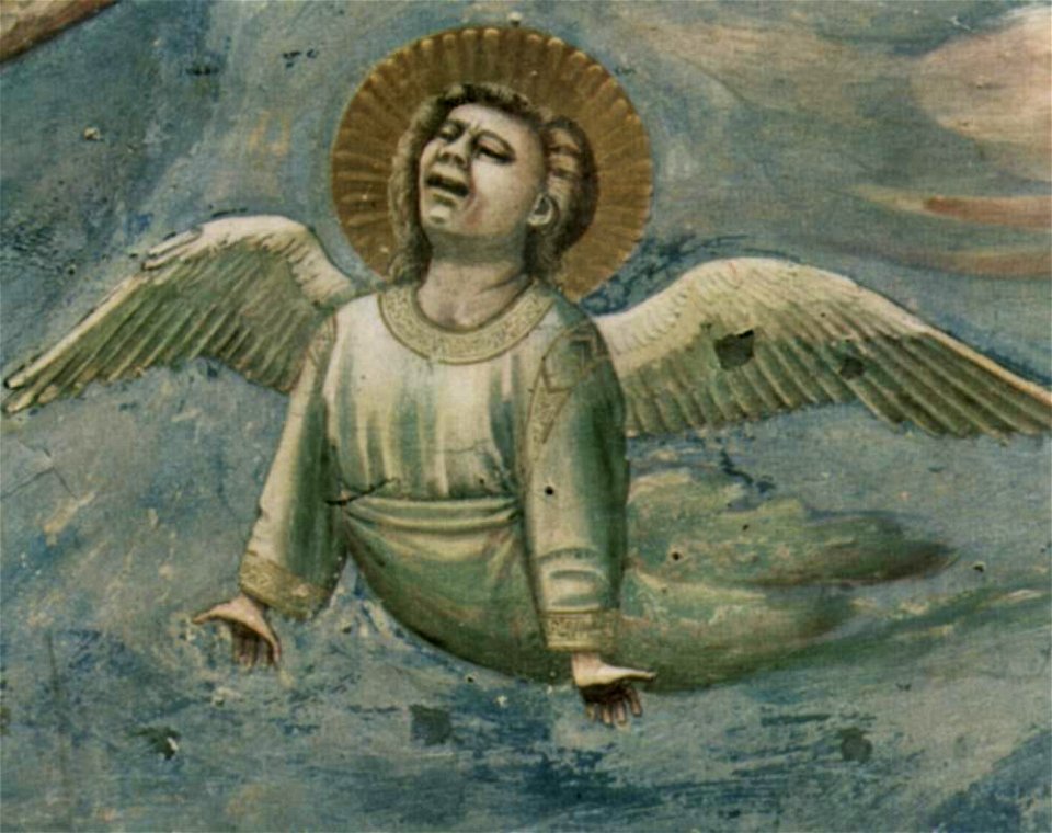 Giotto di Bondone 017