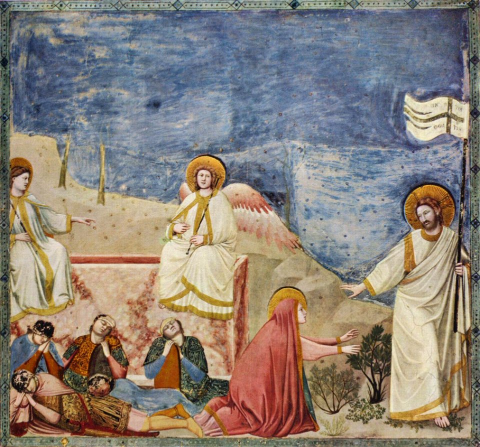Giotto di Bondone 038