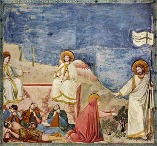 Giotto di Bondone 038