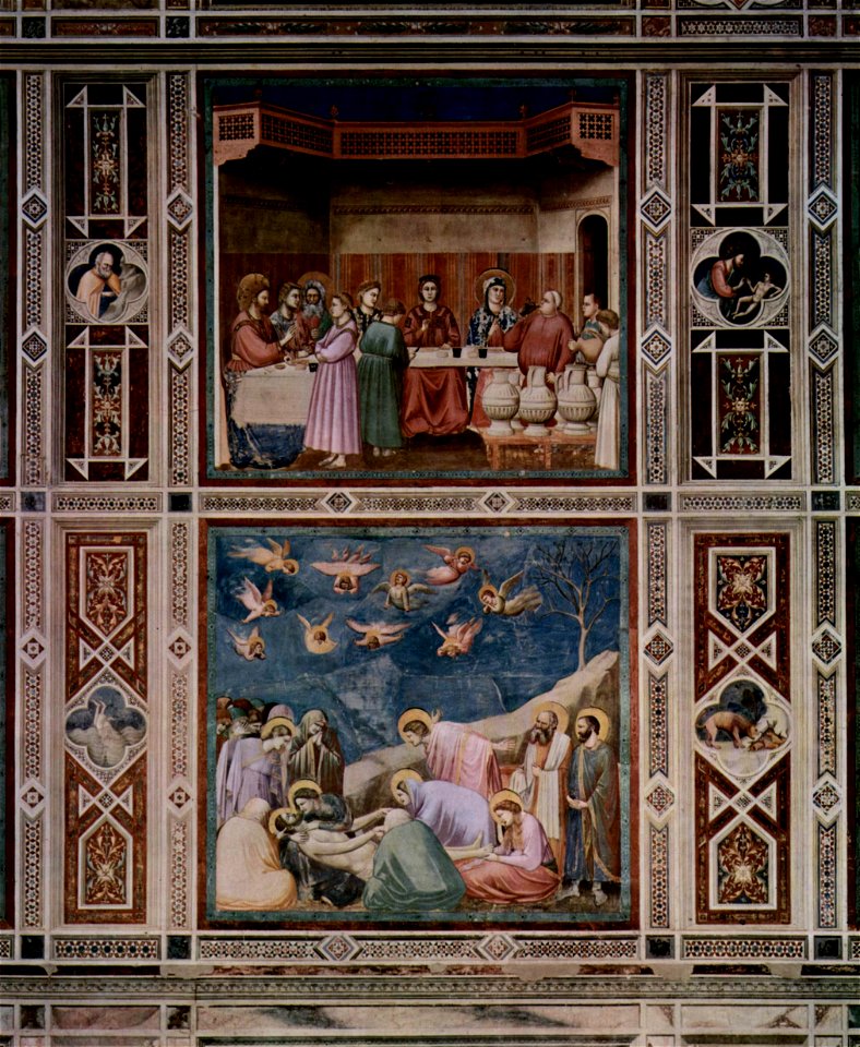 Giotto di Bondone 042