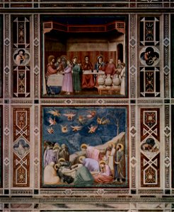 Giotto di Bondone 042