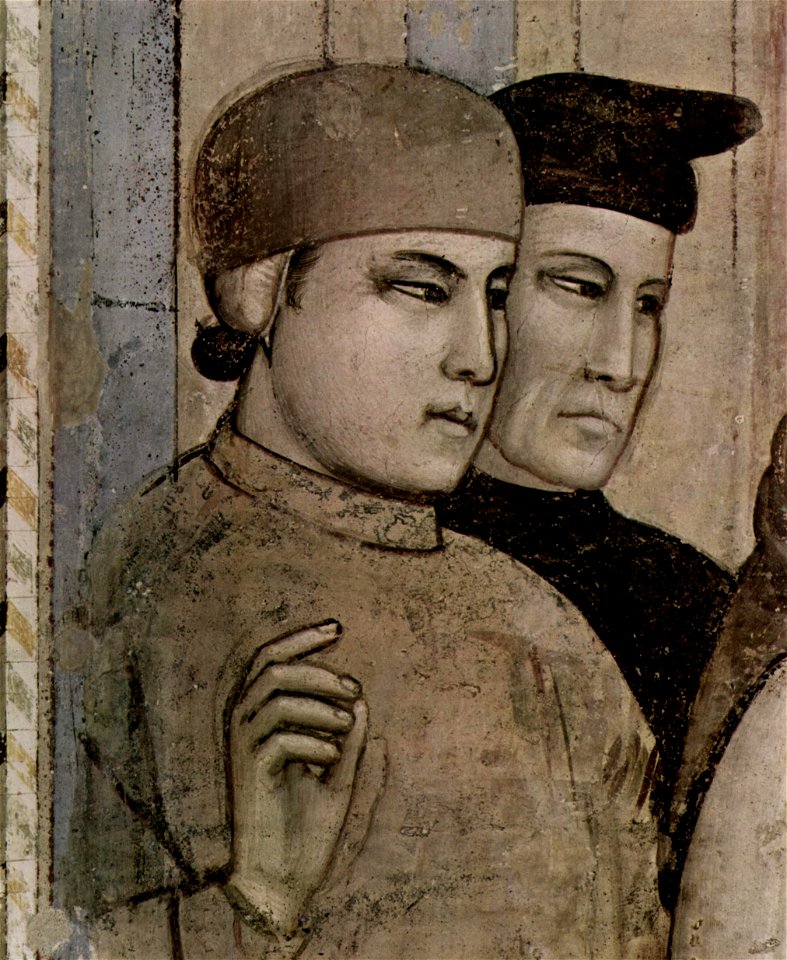 Giotto di Bondone 056