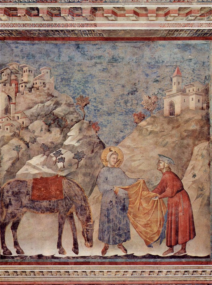 Giotto di Bondone 068