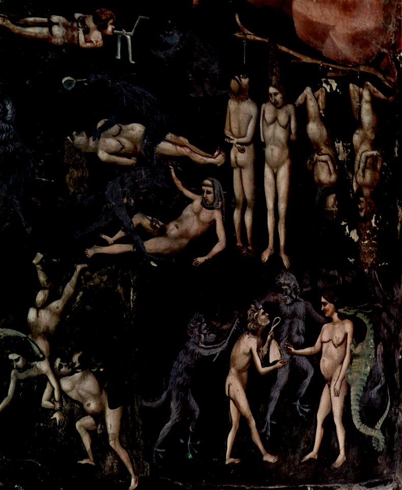 Giotto di Bondone 011