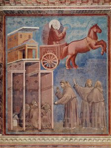Giotto di Bondone 076