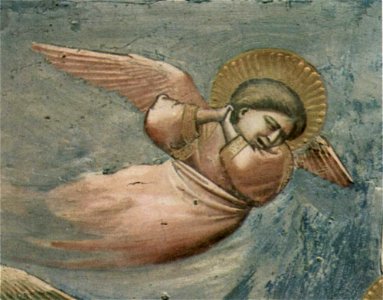 Giotto di Bondone 019