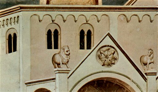Giotto di Bondone 023