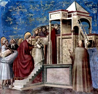 Giotto di Bondone 040