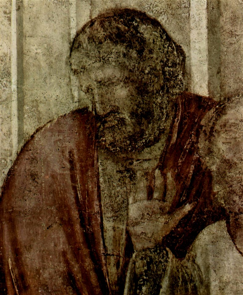 Giotto di Bondone 048