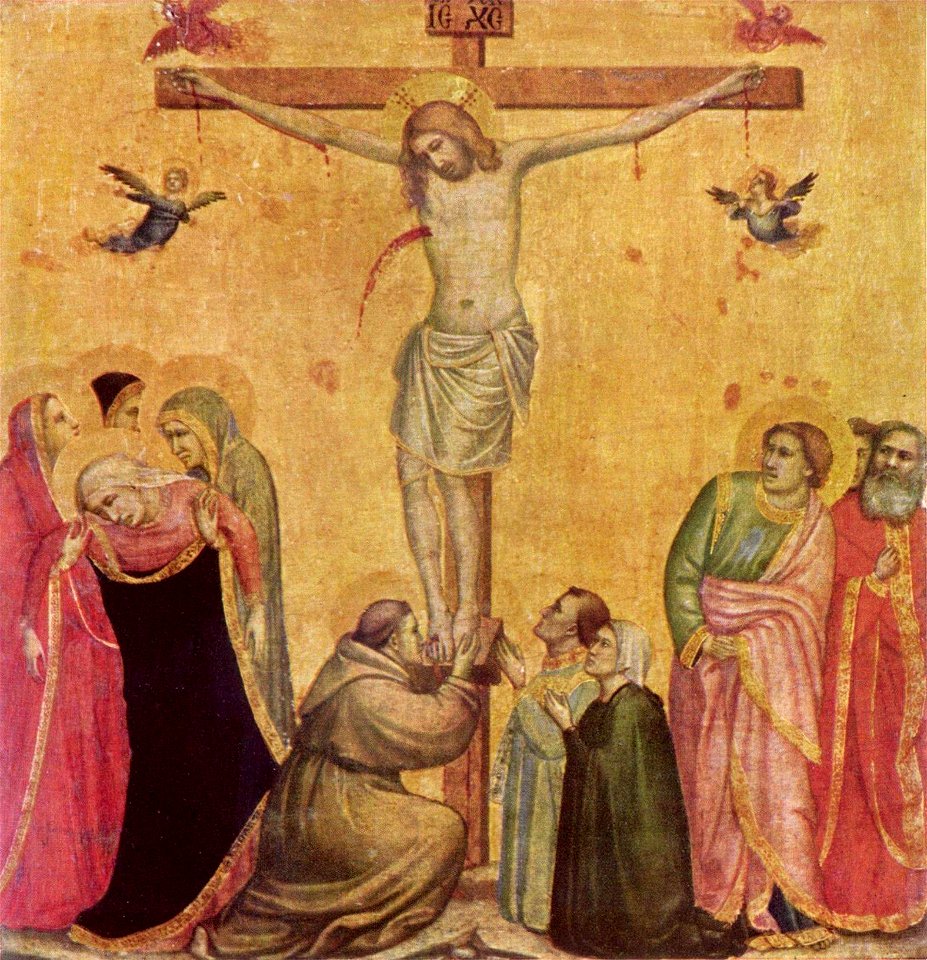 Giotto di Bondone 001