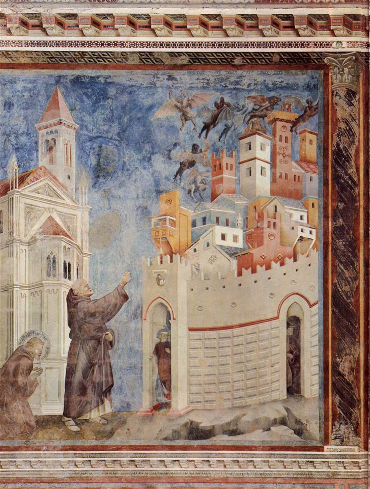 Giotto di Bondone 074