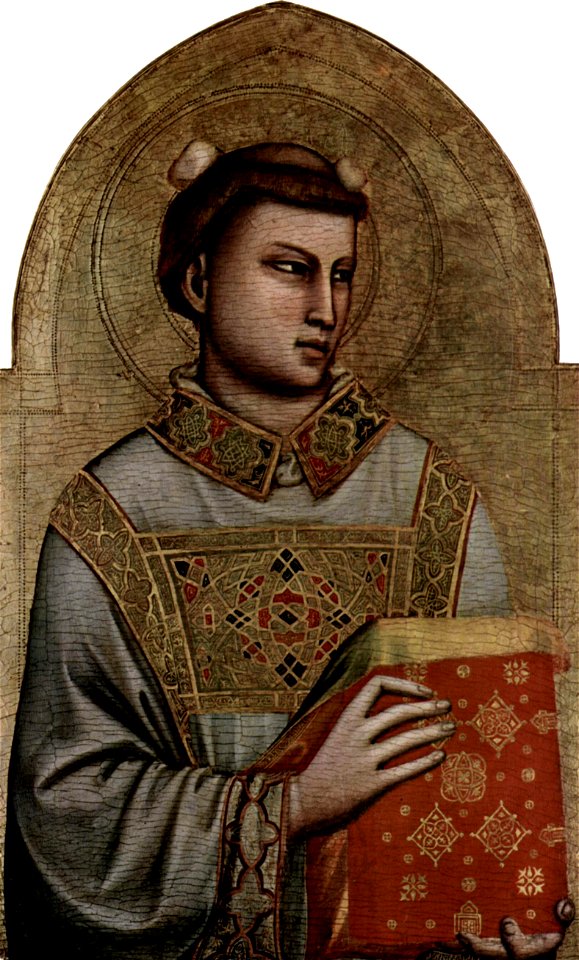 Giotto di Bondone 082