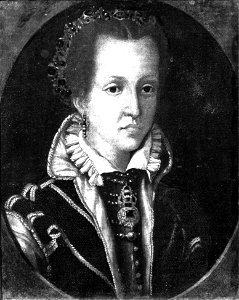 Giovanna d'Austria - Villa del Poggio Imperiale