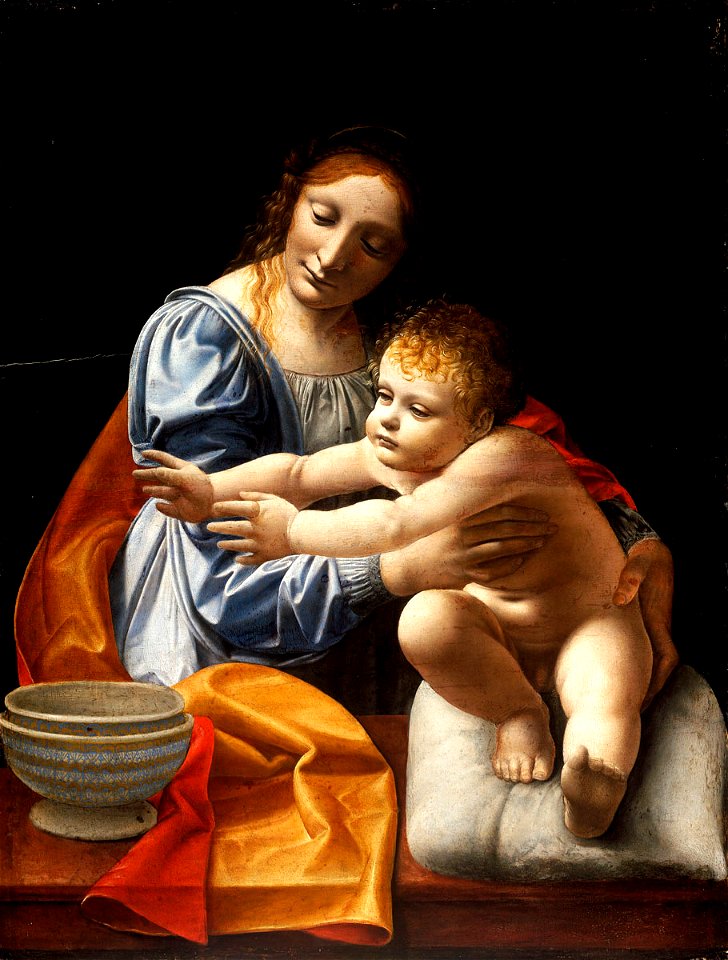Giovanni Antonio Boltraffio 002