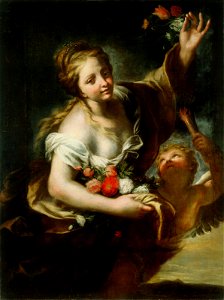 Giovanni Andrea Carlone - Aurora (The Dawn) - WGA04246