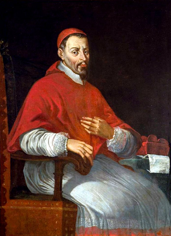 Giovanni Battista Pallotta
