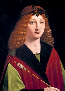 Giovanni Antonio Boltraffio 006