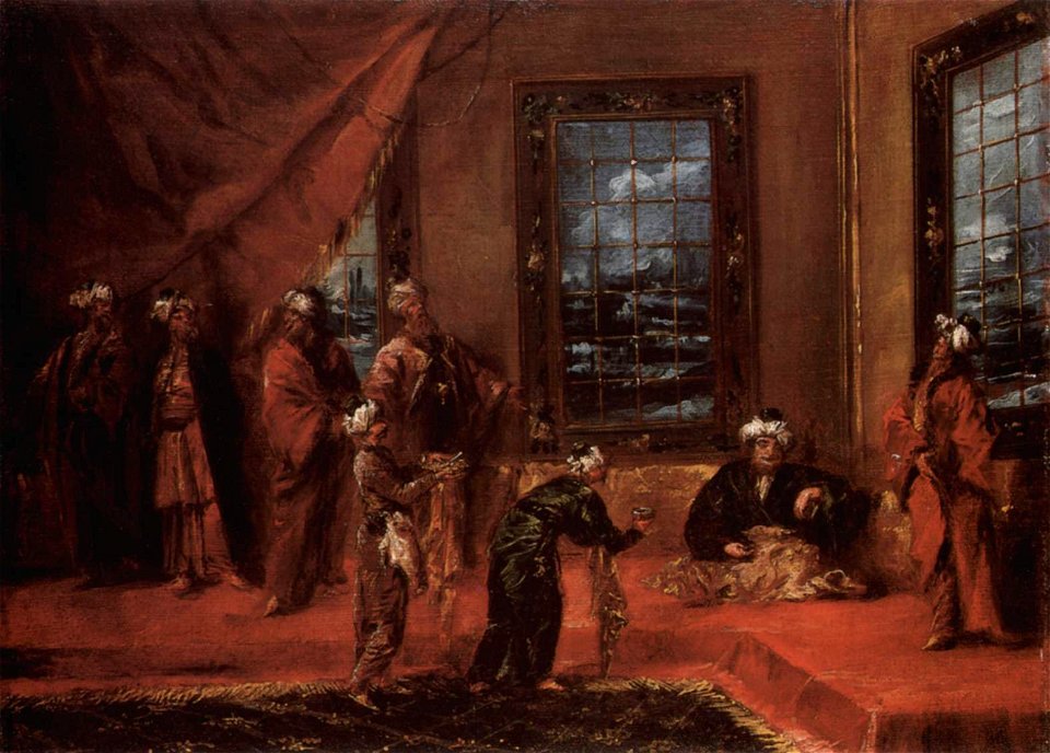 Giovanni Antonio Guardi 002