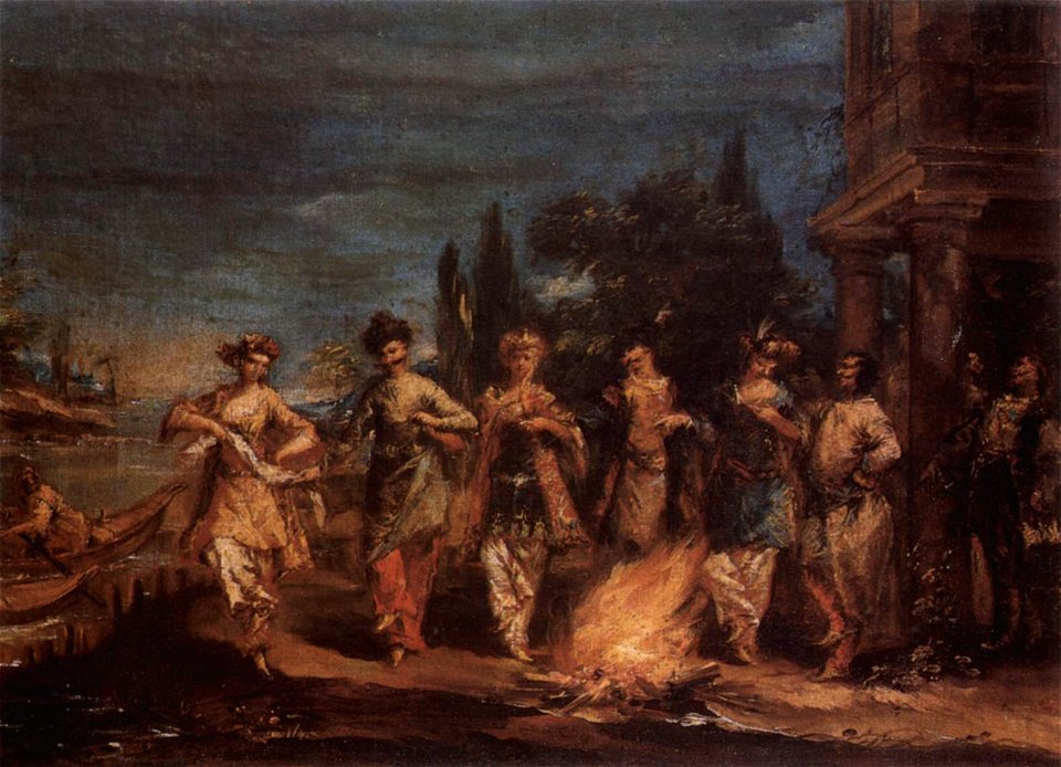 Giovanni Antonio Guardi 006