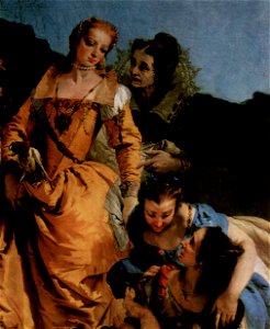 Giovanni Battista Tiepolo 019