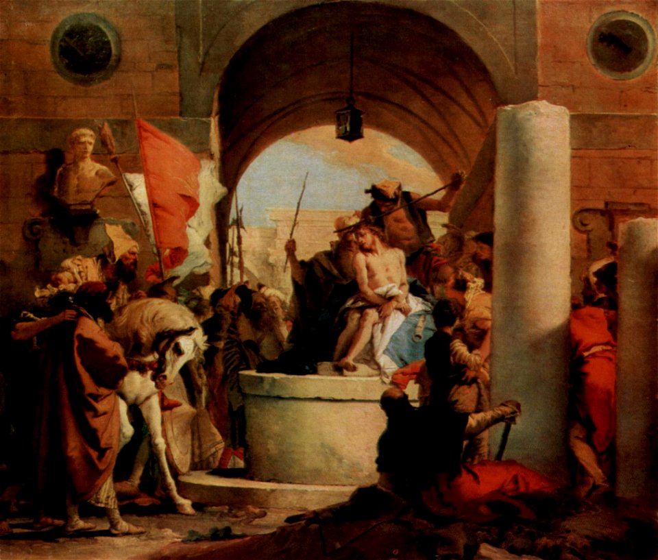 Giovanni Battista Tiepolo 024