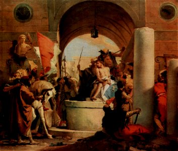 Giovanni Battista Tiepolo 024
