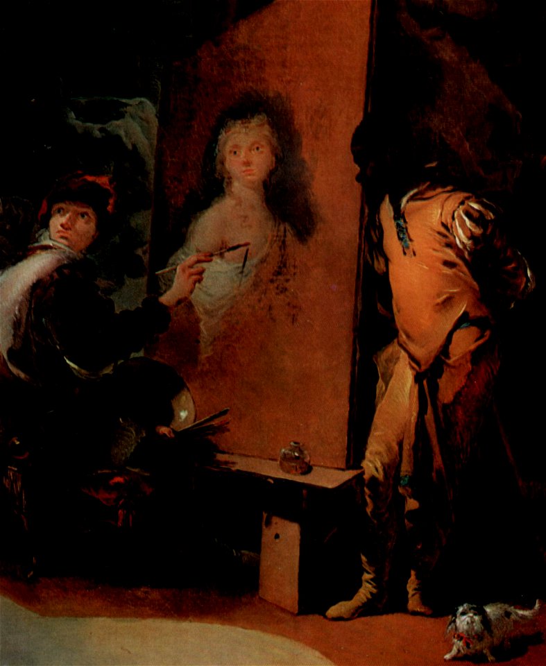 Giovanni Battista Tiepolo 003