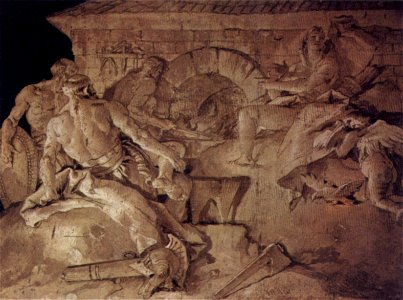 Giovanni Battista Tiepolo 053
