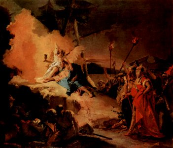 Giovanni Battista Tiepolo 012