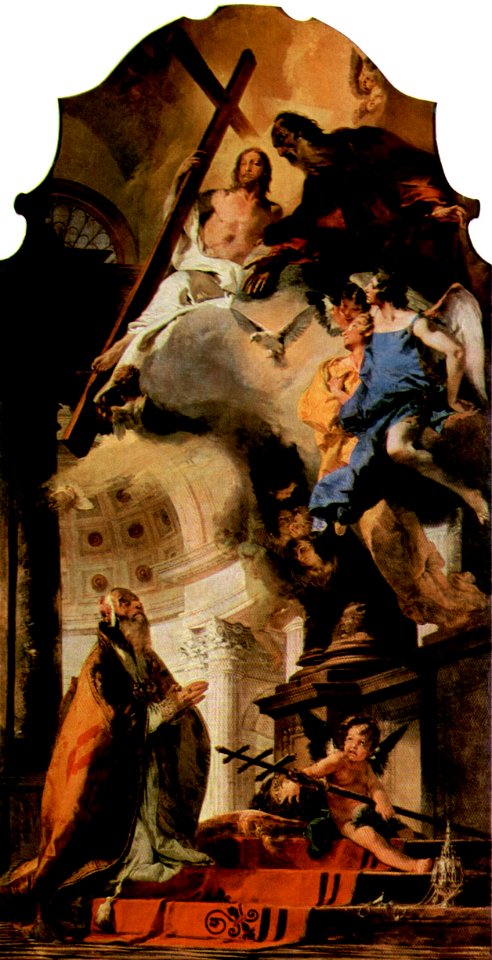 Giovanni Battista Tiepolo 016