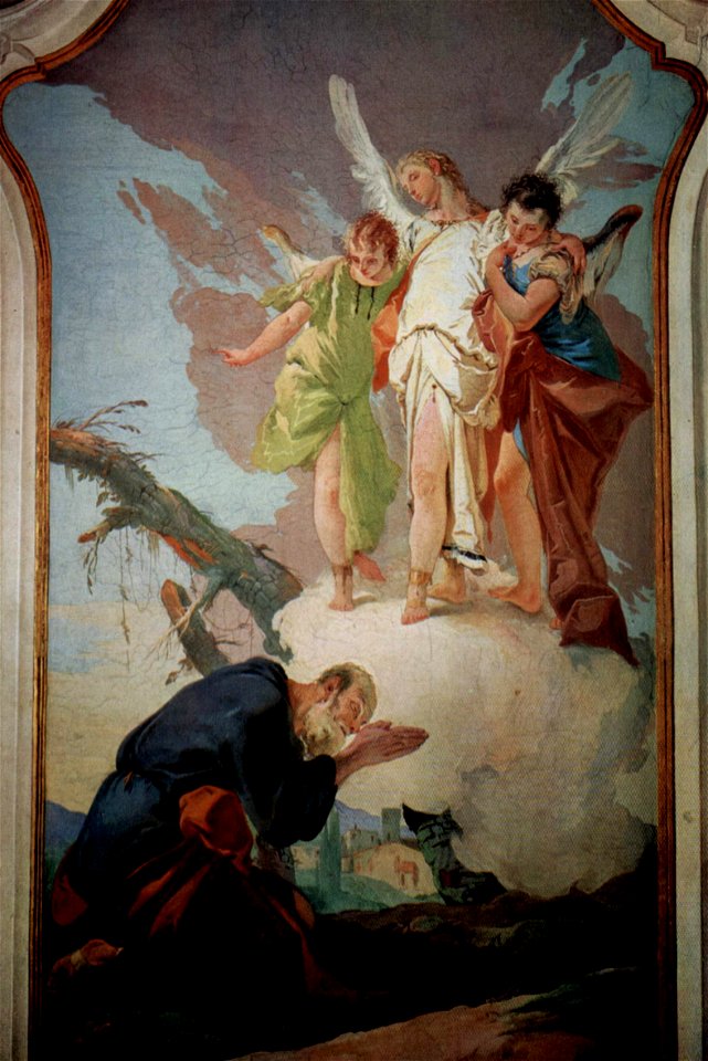Giovanni Battista Tiepolo 063