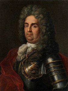 Giovanni Battista Pamphilj Aldobrandini