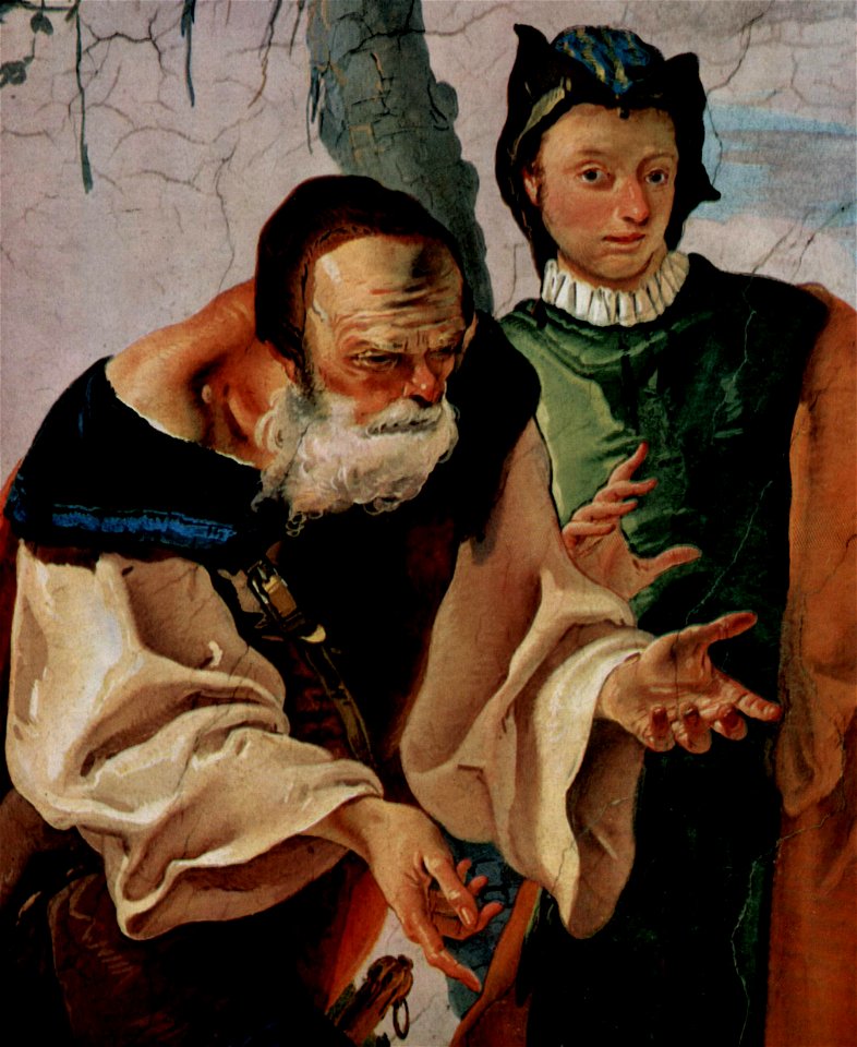 Giovanni Battista Tiepolo 067