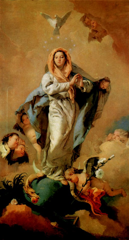 Giovanni Battista Tiepolo 022