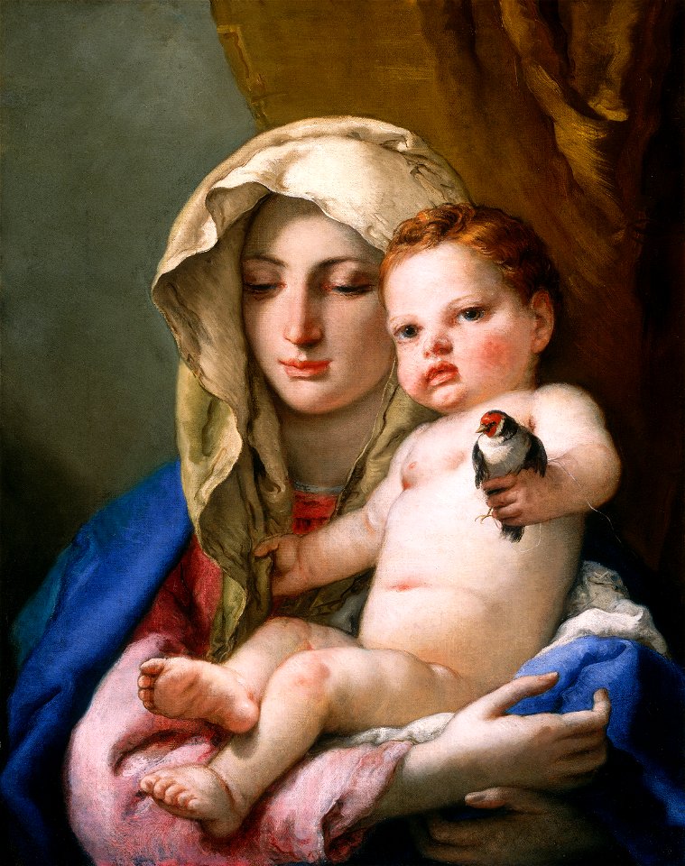Giovanni Battista Tiepolo 076