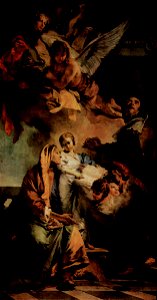 Giovanni Battista Tiepolo 026