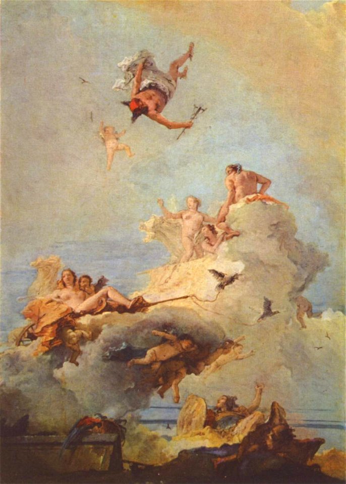 Giovanni Battista Tiepolo 081