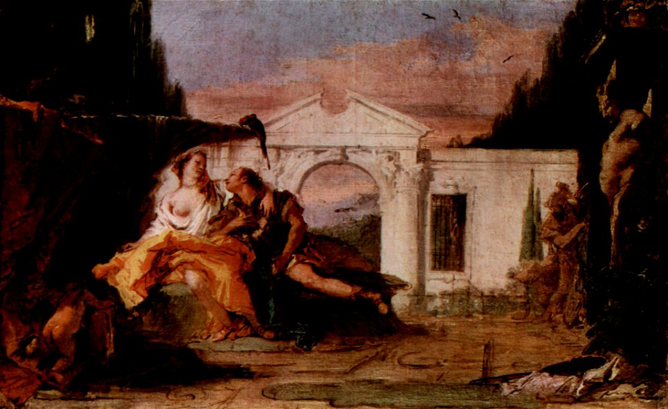 Giovanni Battista Tiepolo 085