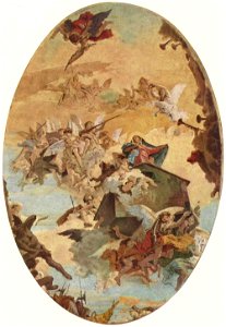 Giovanni Battista Tiepolo 092