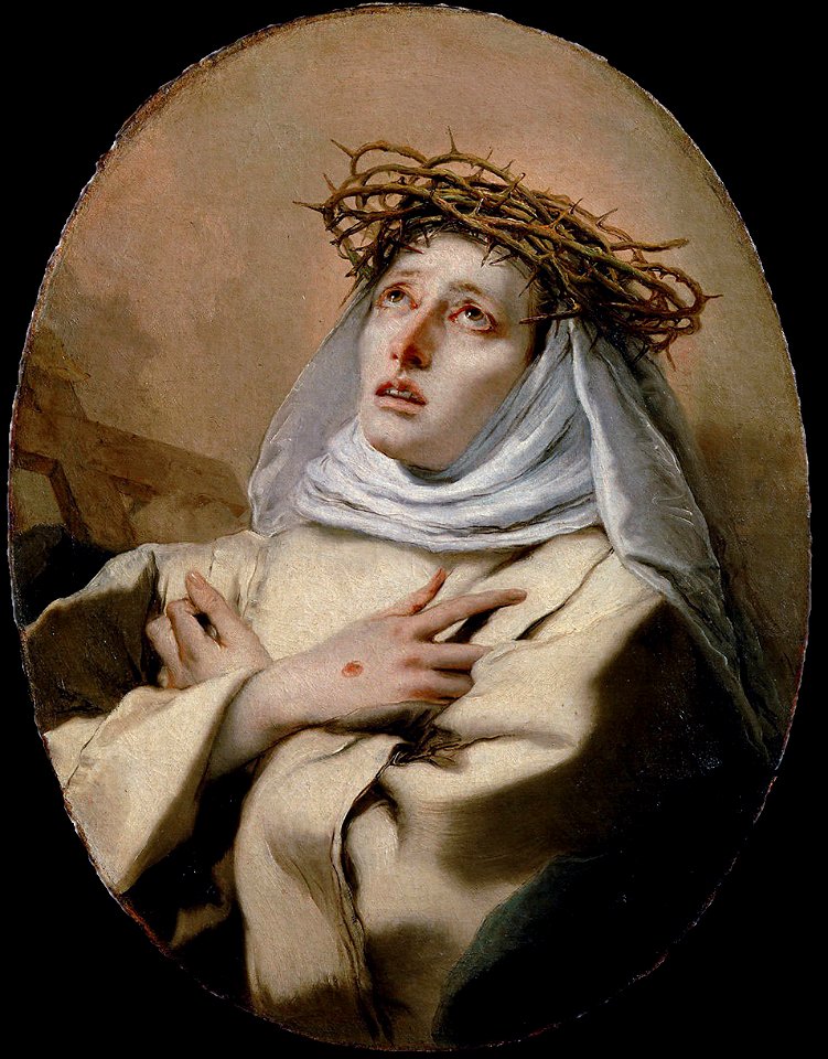 Giovanni Battista Tiepolo 096FXD
