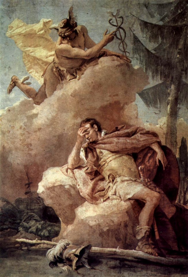 Giovanni Battista Tiepolo 046