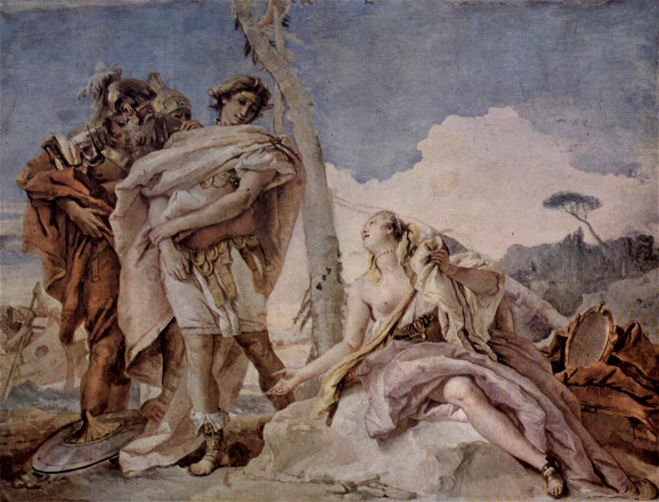 Giovanni Battista Tiepolo 050