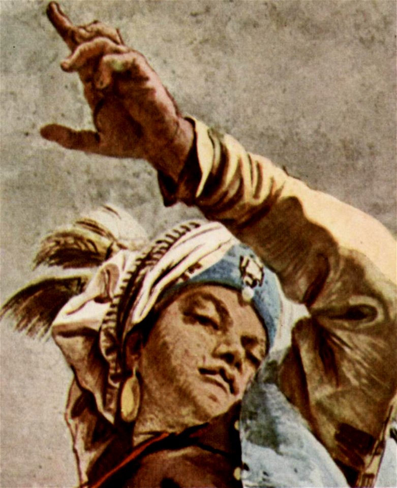 Giovanni Battista Tiepolo 056