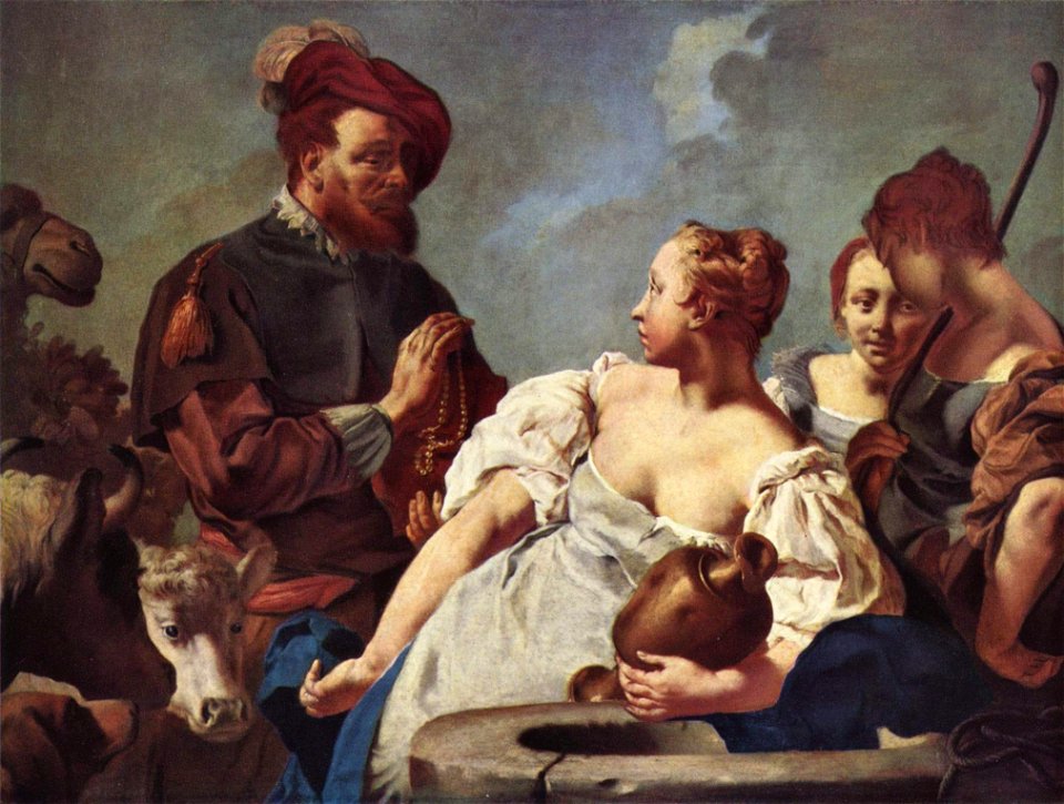 Giovanni Battista Piazzetta 003