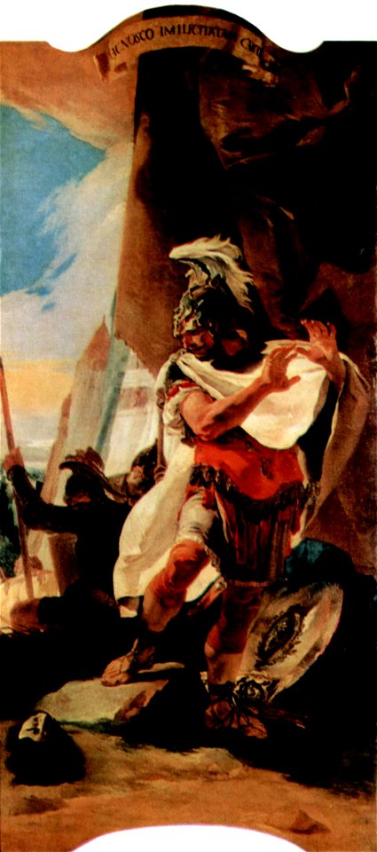 Giovanni Battista Tiepolo 069