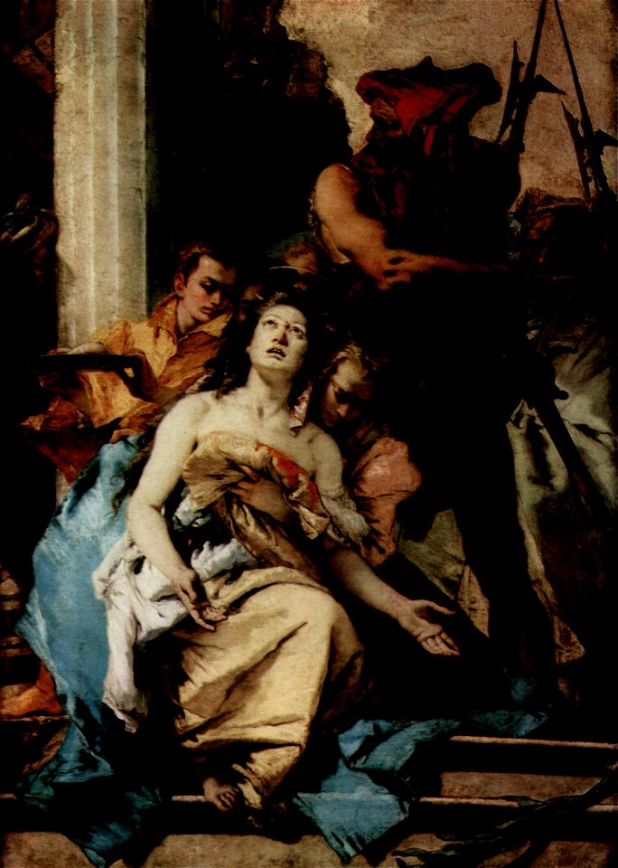 Giovanni Battista Tiepolo 078