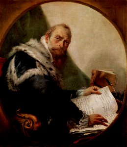 Giovanni Battista Tiepolo 083